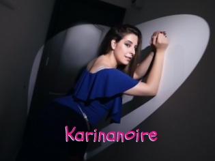 Karinanoire