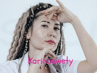 Karinaswety