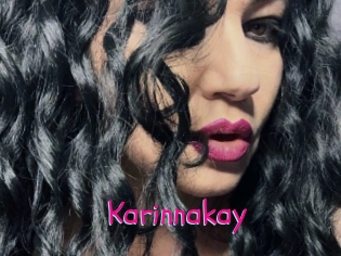 Karinnakay