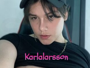 Karlalarsson