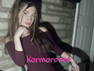 Karmarosee