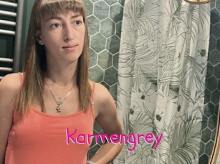 Karmengrey