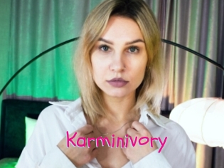 Karminivory