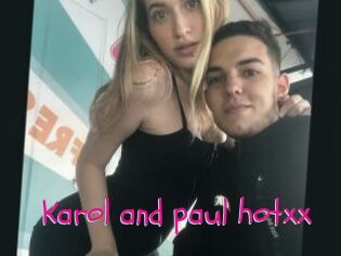 Karol_and_paul_hotxx