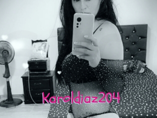 Karoldiaz204