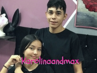 Karolinaandmax