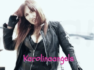 Karolinaangels