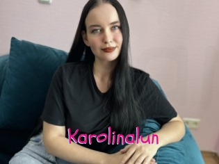 Karolinalun