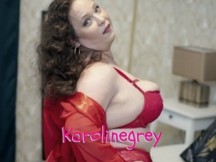 Karolinegrey