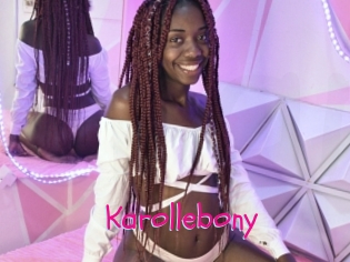 Karollebony