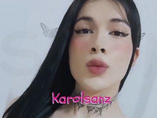 Karolsanz