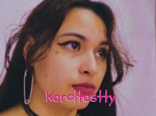 Karoltastty