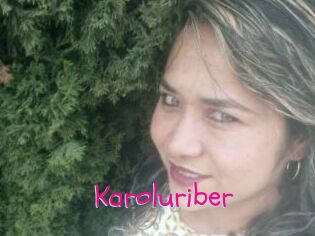 Karoluriber