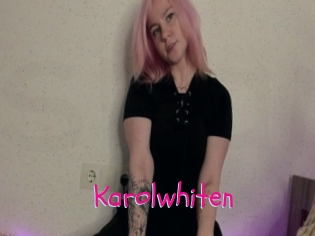 Karolwhiten