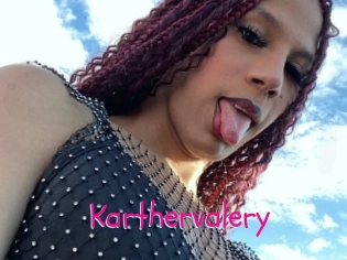 Karthervalery