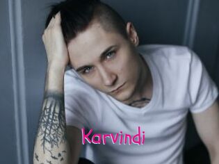 Karvindi