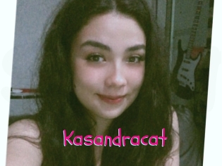 Kasandracat