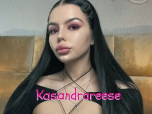 Kasandrareese