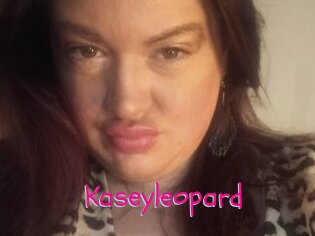 Kaseyleopard