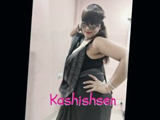 Kashishsen