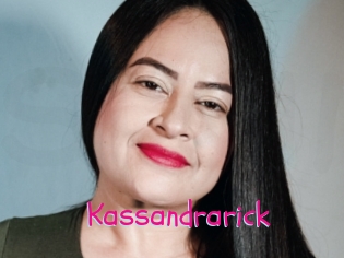 Kassandrarick