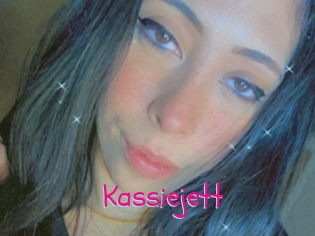 Kassiejett