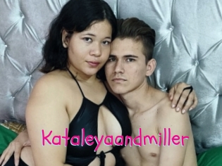 Kataleyaandmiller