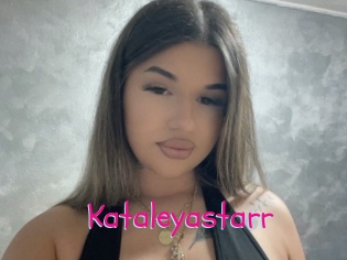 Kataleyastarr