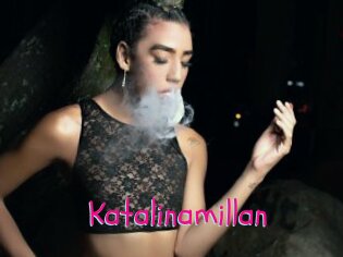 Katalinamillan