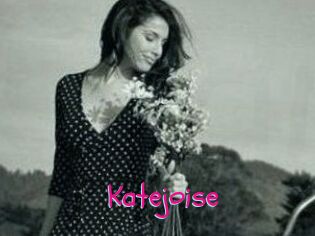 Katejoise