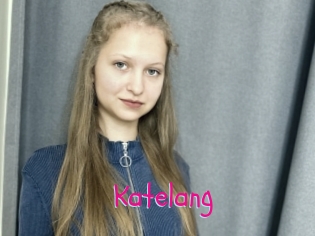 Katelang