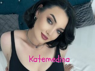 Katemedina