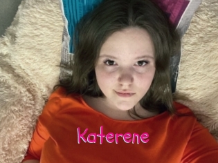 Katerene