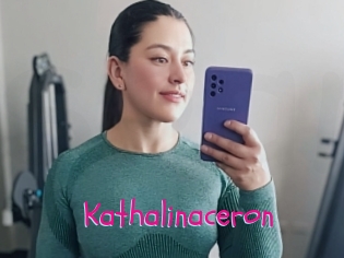 Kathalinaceron