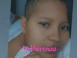 Katheriinaa