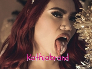 Kathiabrand