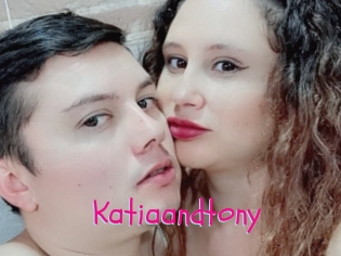 Katiaandtony