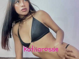 Katiiarosse