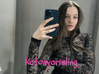 Katonyarisling