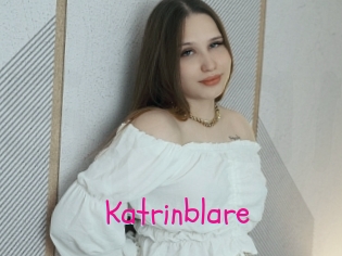 Katrinblare