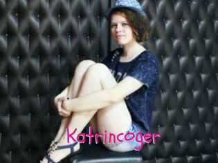 Katrincoger