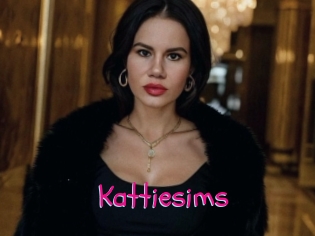 Kattiesims