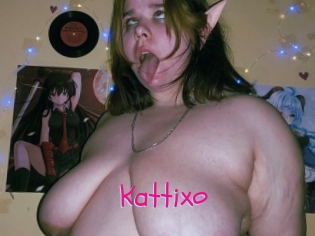 Kattixo