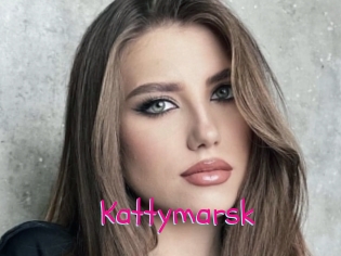 Kattymarsk