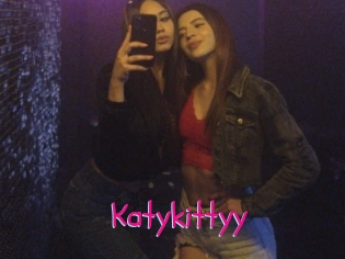 Katykittyy