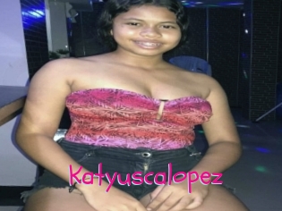 Katyuscalopez