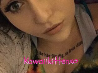 Kawaiikittenxo