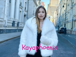 Kayaphoenix
