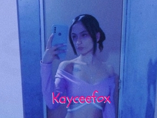 Kayceefox