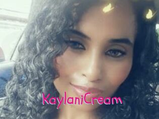 KaylaniCream